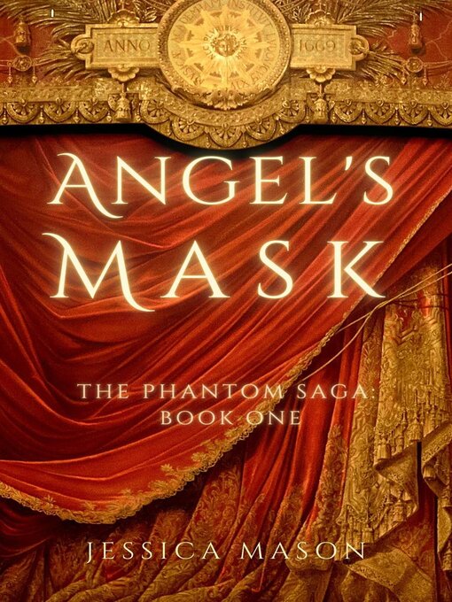 Title details for Angel's Mask by Jessica Mason - Wait list